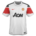 Manchester United Away icon